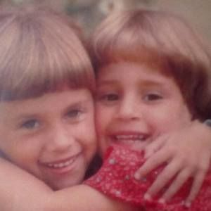 Meet your Posher, Terri